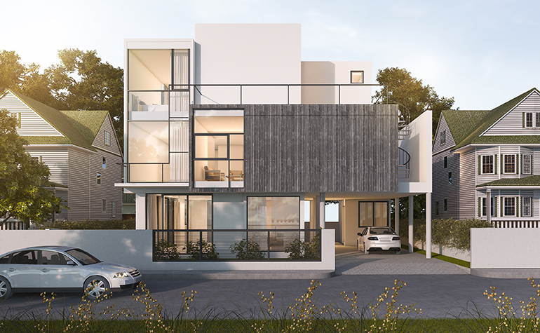 Architecture consultation availability
