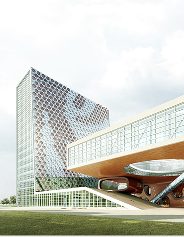 Nordic Residence