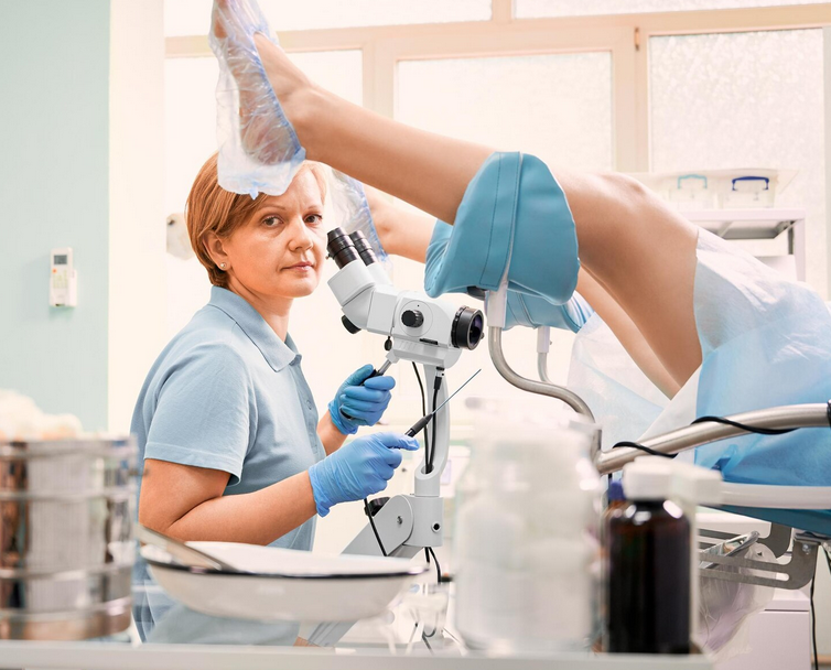 Women's health screening