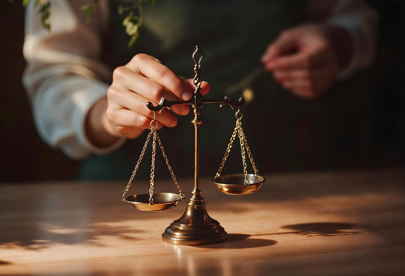 Legal credibility