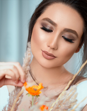 Airbrush Makeup
