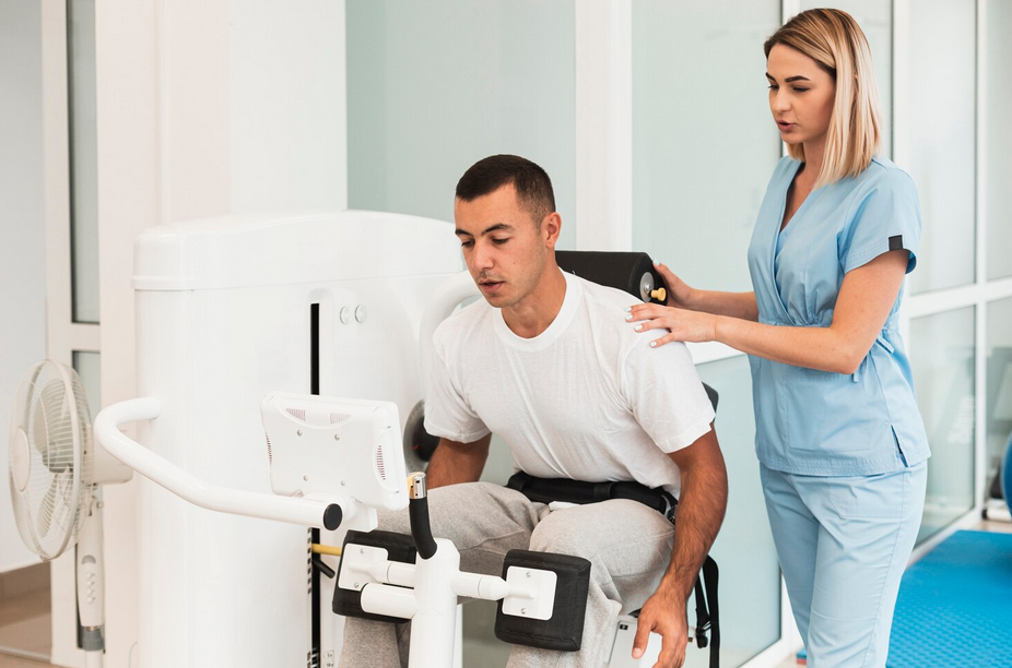 Mobility Recovery