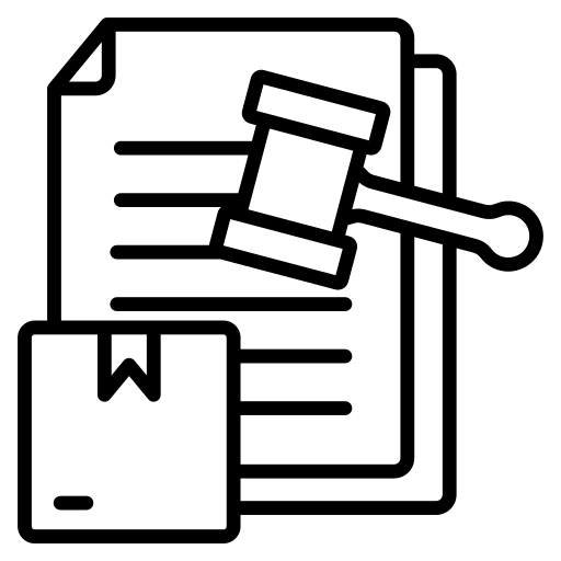 Legal services