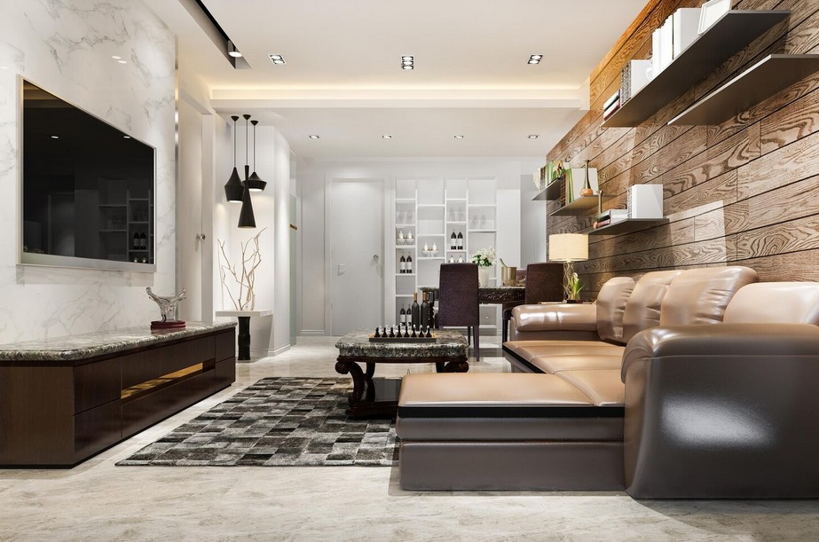 Property listing preview
