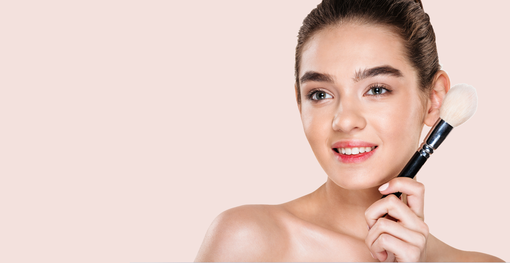 Beauty salon service preview