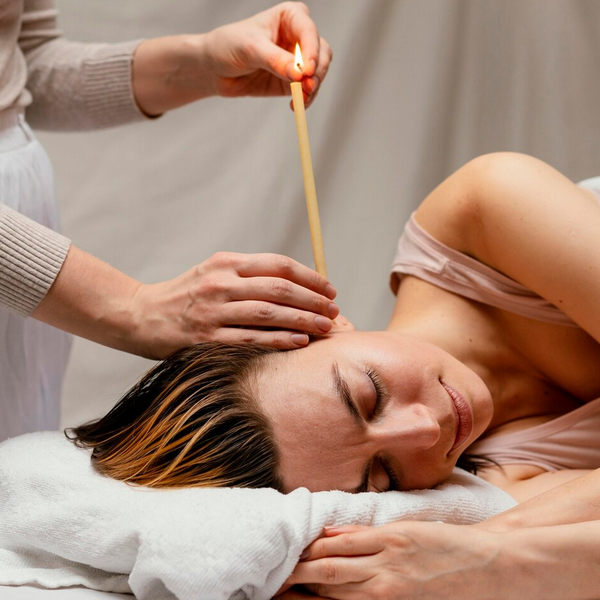 Spa appointment service