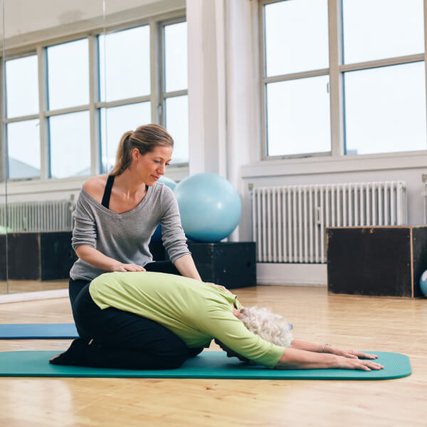 yoga