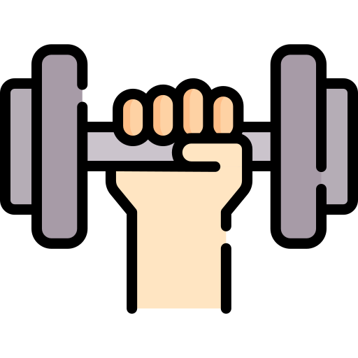 Gyms